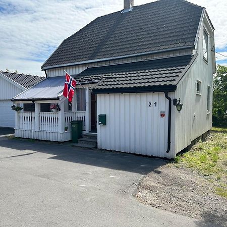 Oslo Guest House Twin & Family Room Kjeller Εξωτερικό φωτογραφία