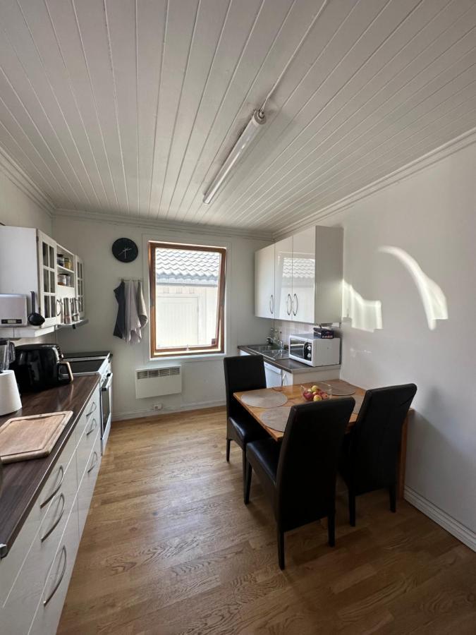 Oslo Guest House Twin & Family Room Kjeller Εξωτερικό φωτογραφία