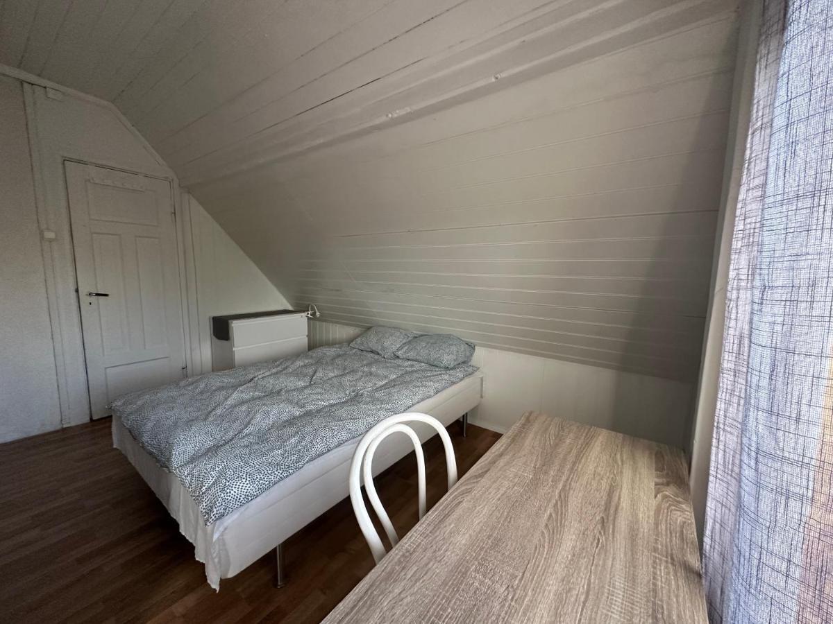 Oslo Guest House Twin & Family Room Kjeller Εξωτερικό φωτογραφία