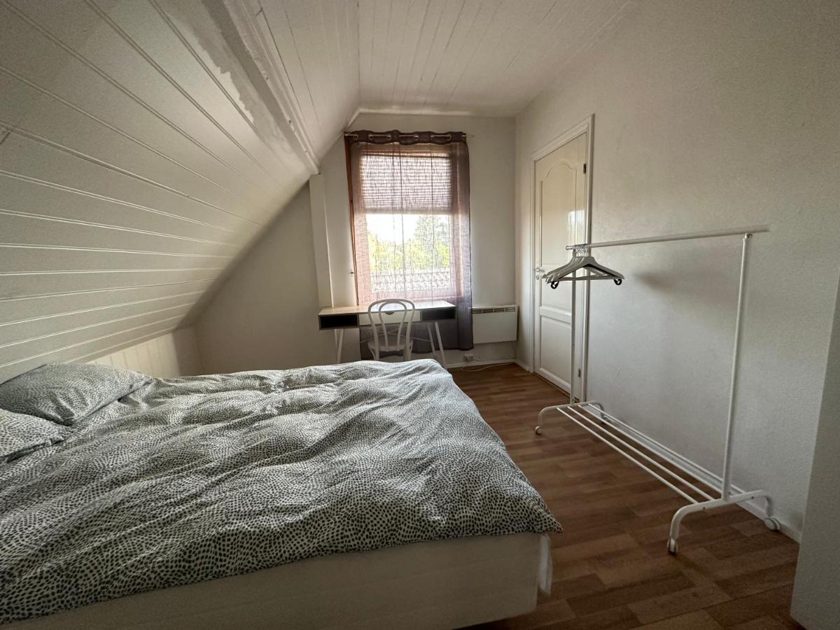 Oslo Guest House Twin & Family Room Kjeller Εξωτερικό φωτογραφία