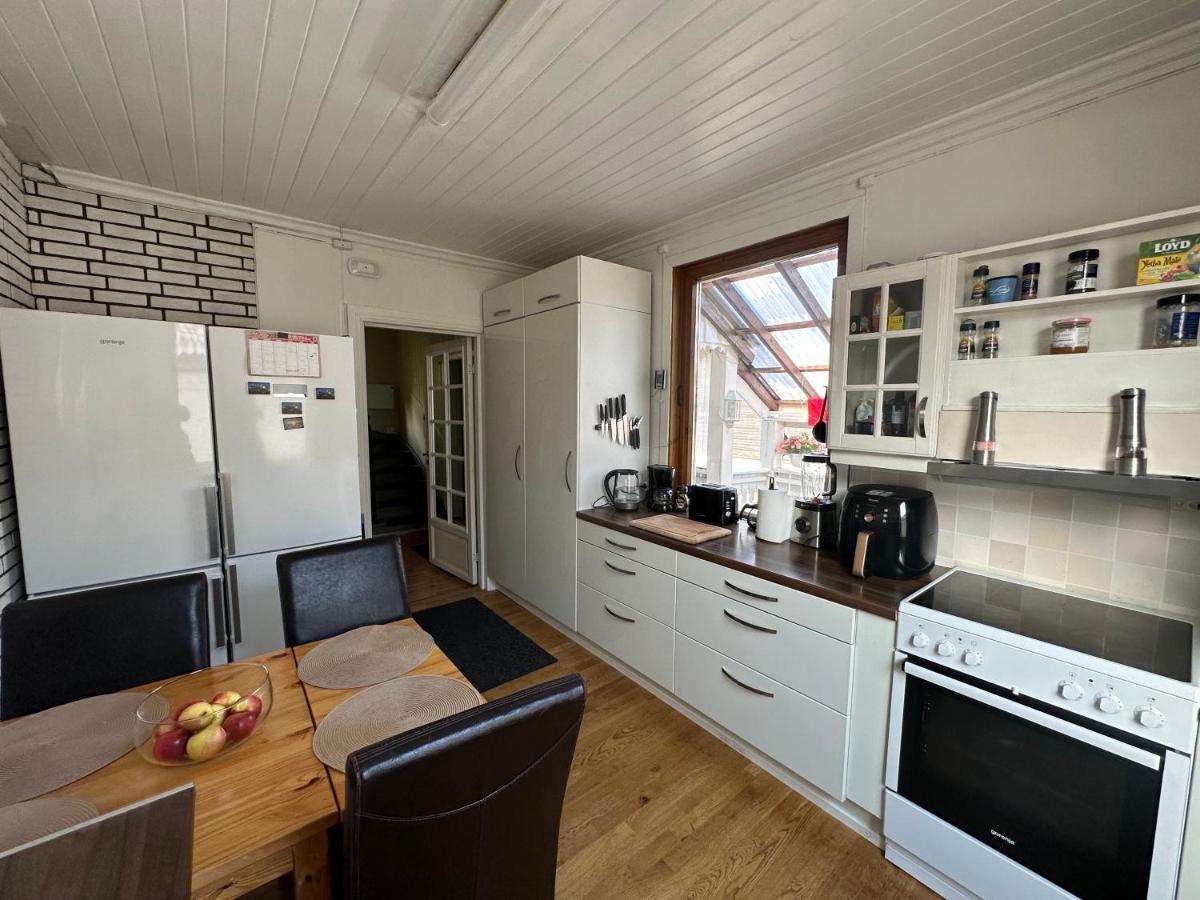 Oslo Guest House Twin & Family Room Kjeller Εξωτερικό φωτογραφία