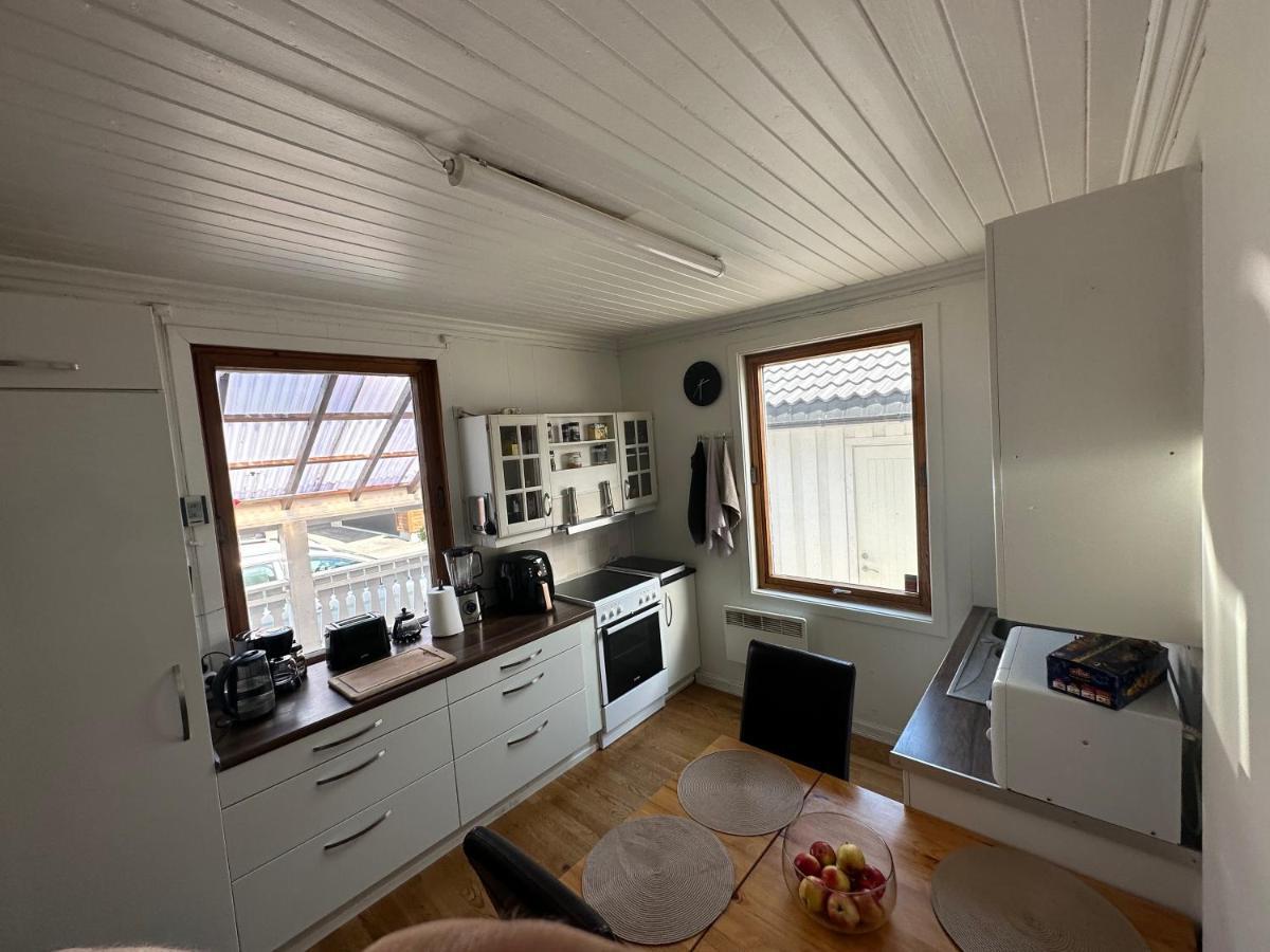 Oslo Guest House Twin & Family Room Kjeller Εξωτερικό φωτογραφία