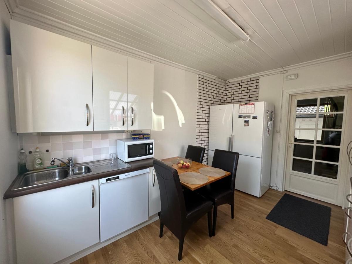 Oslo Guest House Twin & Family Room Kjeller Εξωτερικό φωτογραφία