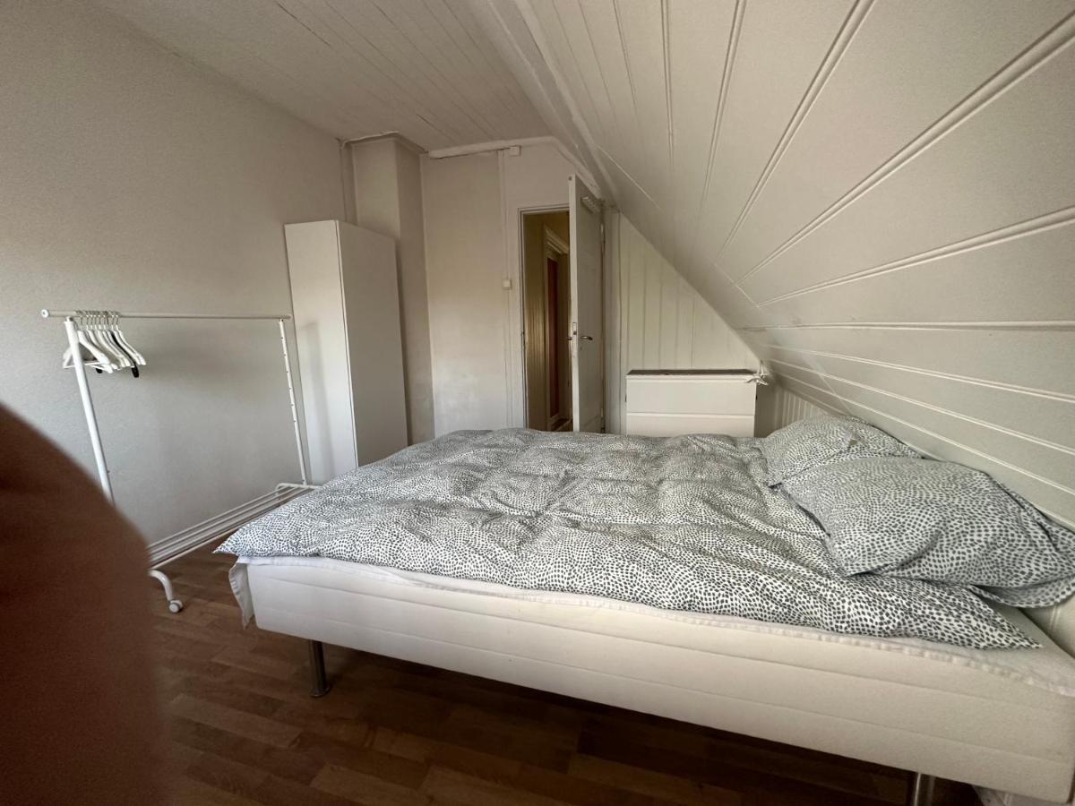 Oslo Guest House Twin & Family Room Kjeller Εξωτερικό φωτογραφία