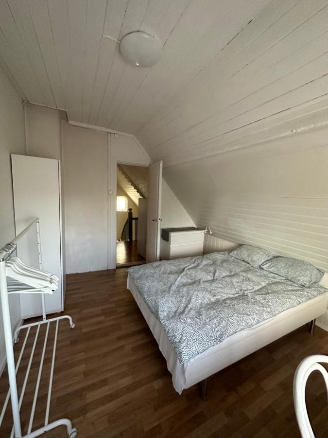 Oslo Guest House Twin & Family Room Kjeller Εξωτερικό φωτογραφία