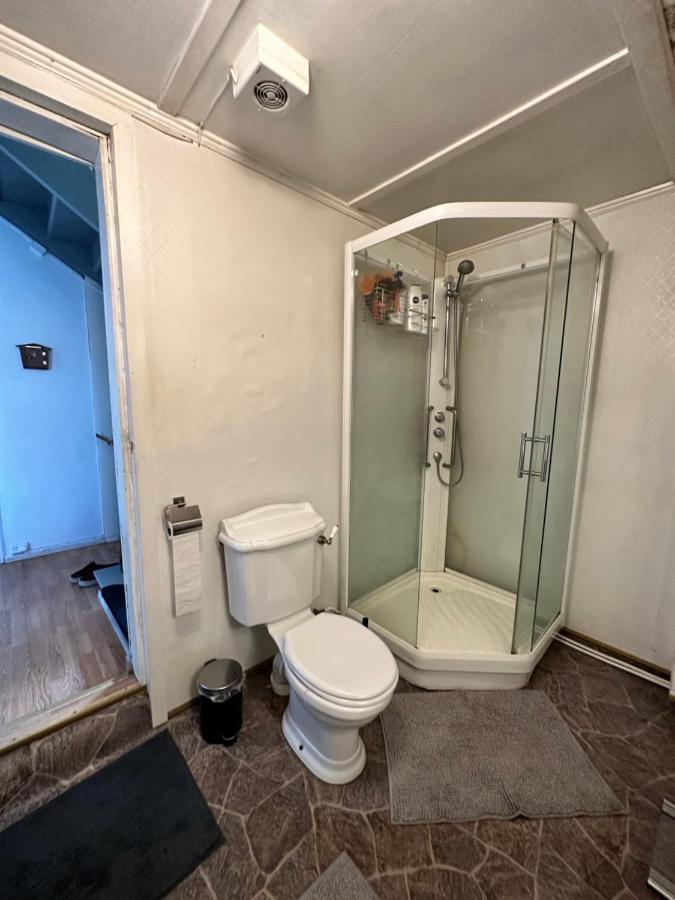 Oslo Guest House Twin & Family Room Kjeller Εξωτερικό φωτογραφία