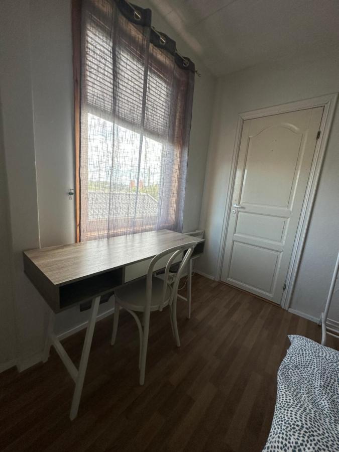 Oslo Guest House Twin & Family Room Kjeller Εξωτερικό φωτογραφία