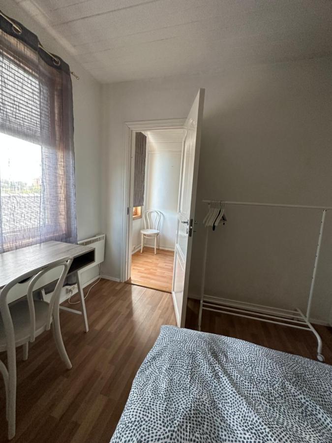 Oslo Guest House Twin & Family Room Kjeller Εξωτερικό φωτογραφία