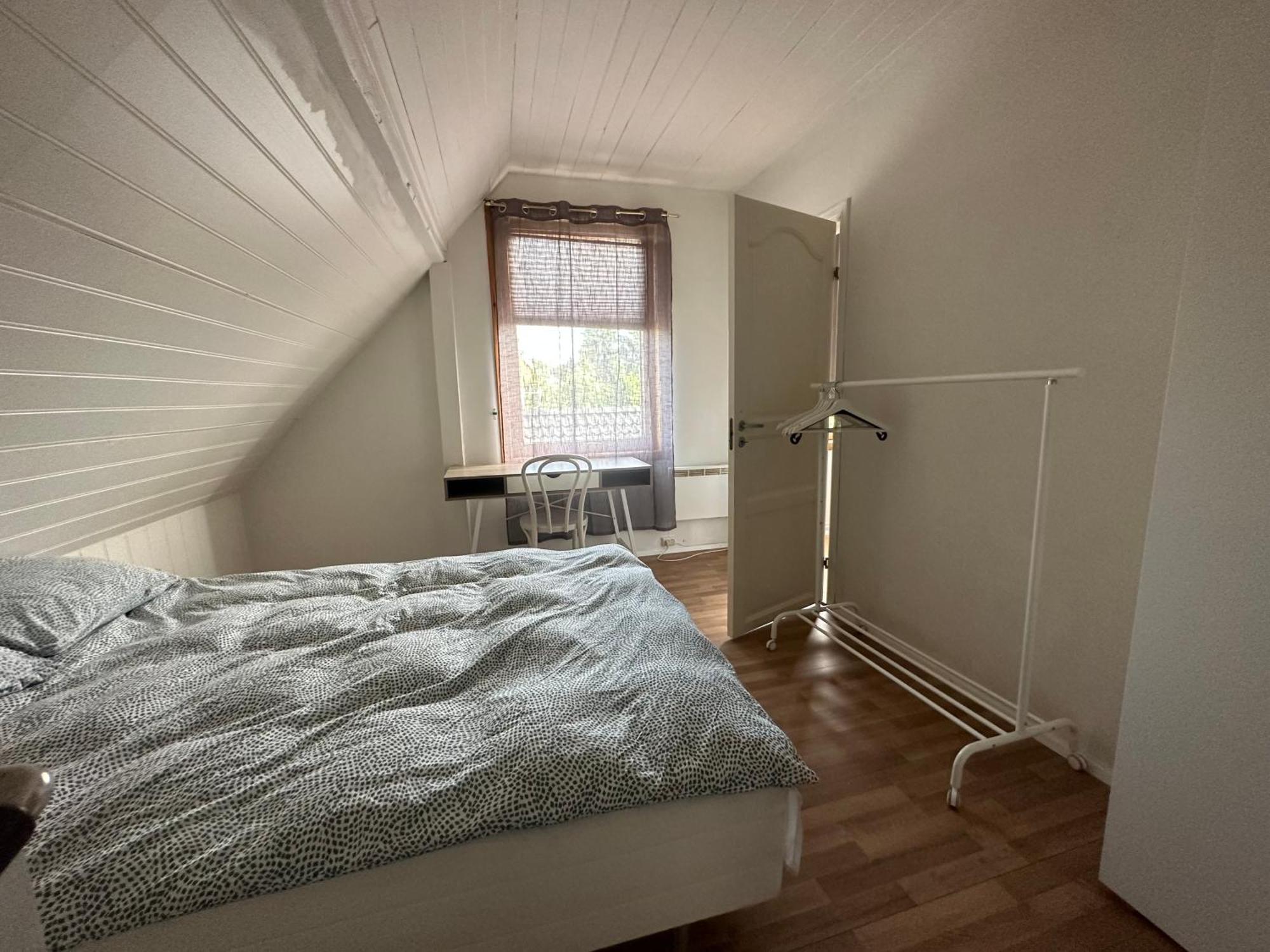 Oslo Guest House Twin & Family Room Kjeller Εξωτερικό φωτογραφία